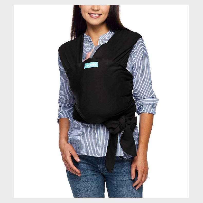 Moby Vikle - Evolution - Sort