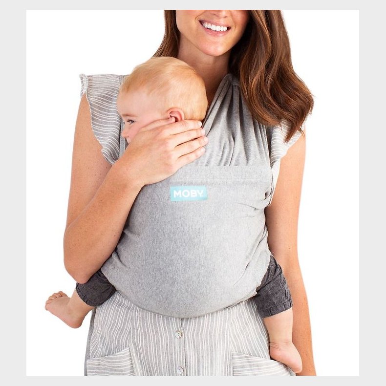 Moby Vikle - Fit - Gr