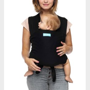 Moby Vikle - Fit - Sort