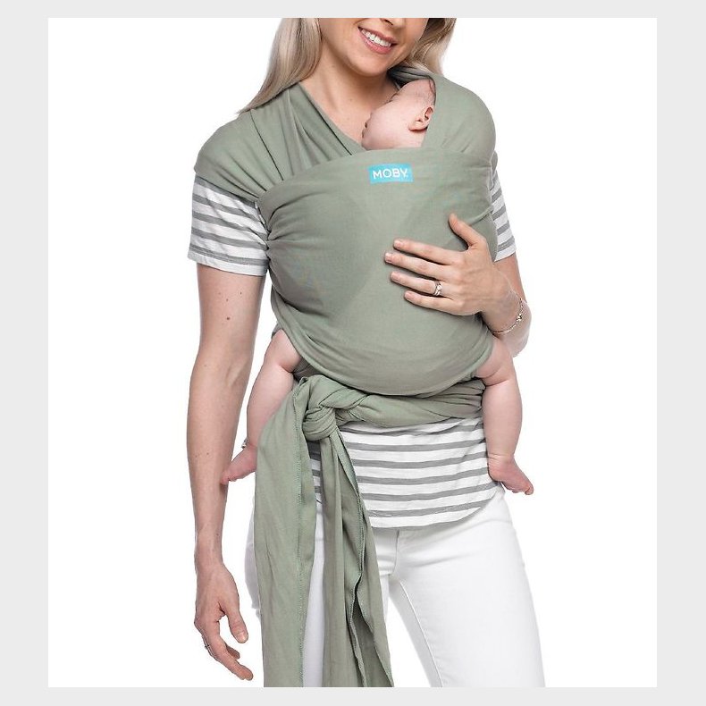 Moby Vikle - Classic - Army