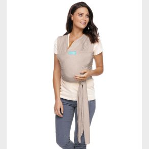 Moby Strkvikle - Elements - Beige