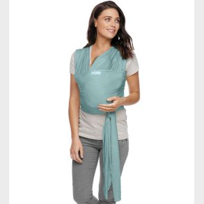 Moby Strkvikle - Elements - Stvet Grn