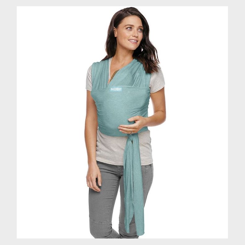 Moby Strkvikle - Elements - Stvet Grn