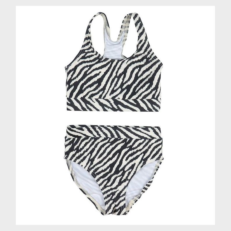 Petit by Sofie Schnoor Bikini - Melucca - UV50+ - Off White