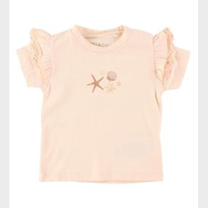 Fixoni T-shirt - Rosa