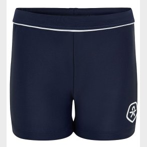Color Kids Badebukser - Dress Blues