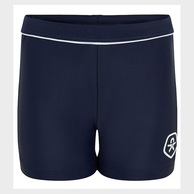 Color Kids Badebukser - Dress Blues
