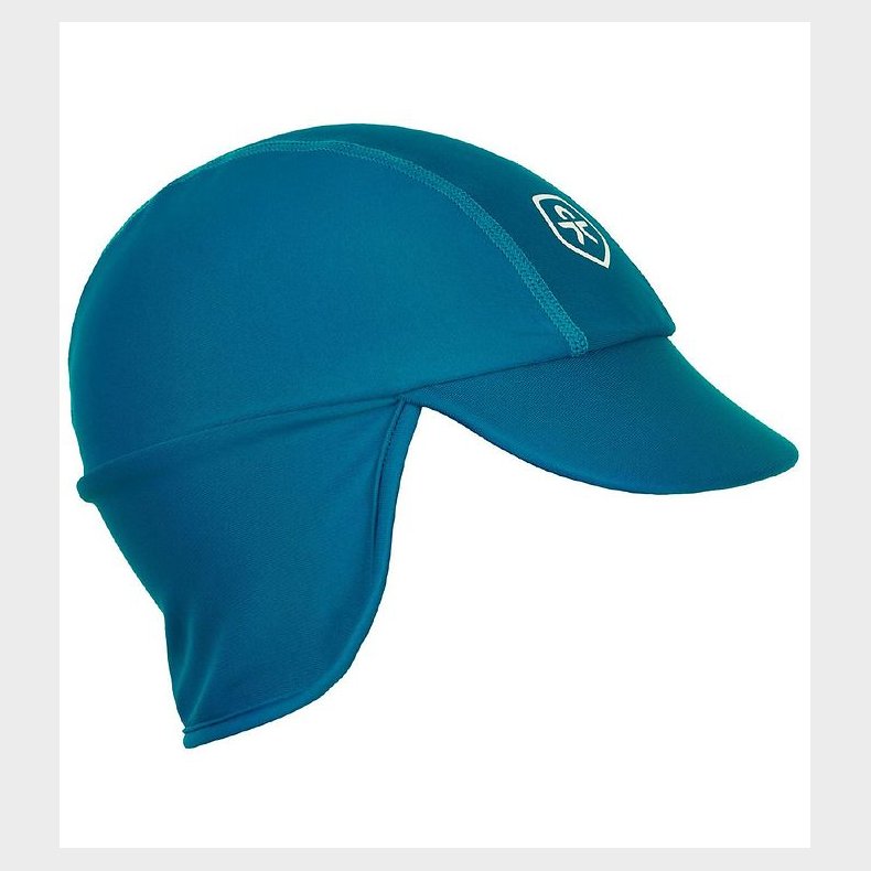 Color Kids Badehat - Blue Sapphire