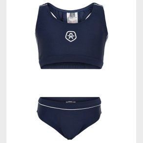 Color Kids Bikini - Dress Blues