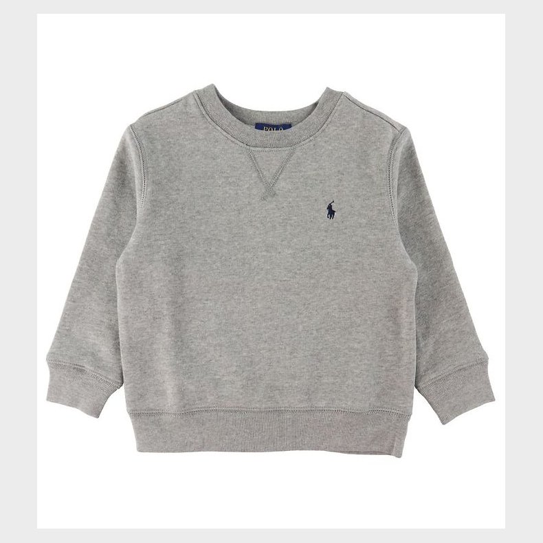 Polo Ralph Lauren Sweatshirt - Gr�meleret