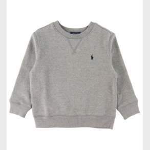 Polo Ralph Lauren Sweatshirt - Gr�meleret