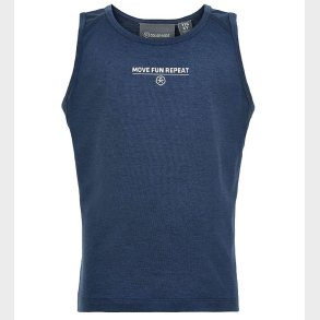 Color Kids Top - Dress Blues