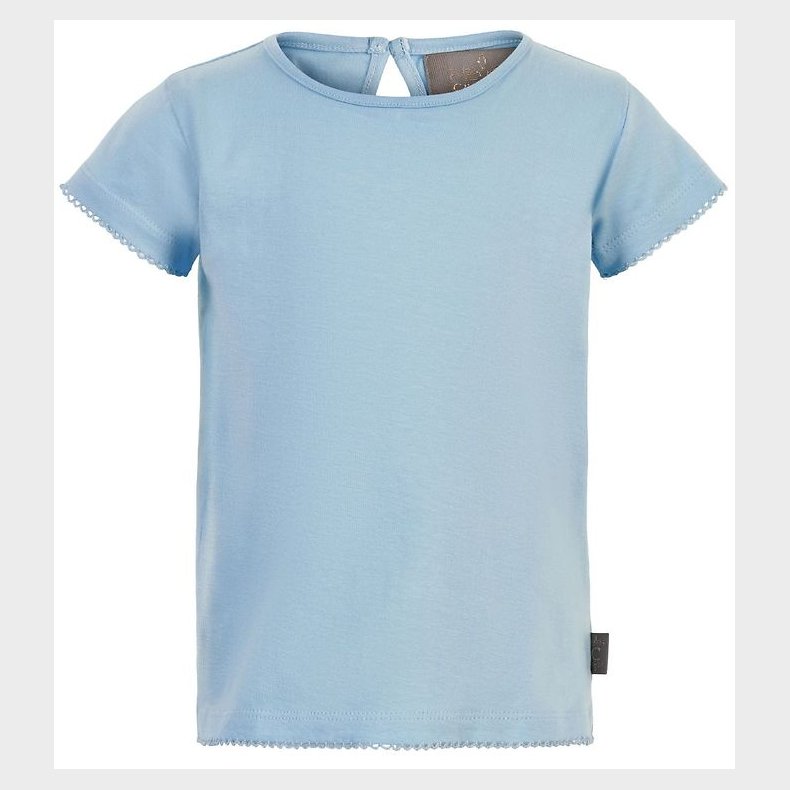 Creamie T-shirt - Skyway