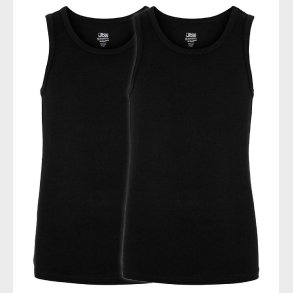 JBS Undertrje - 2-pak - Bambus - Sort