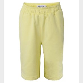 Hound Shorts - Warm Yellow