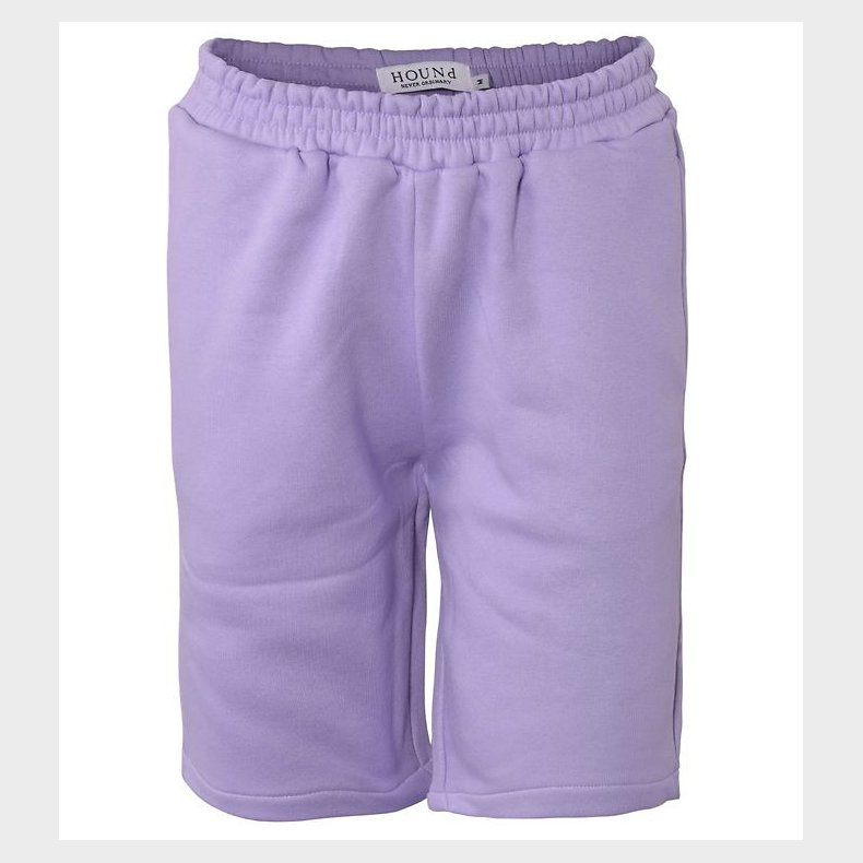 Hound Shorts - Lavender