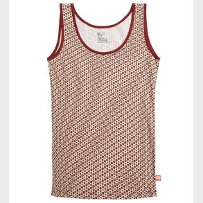 Katvig Undertrje - Rd m. ble