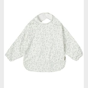 Cam Cam Forklde - PU - Green Leaves