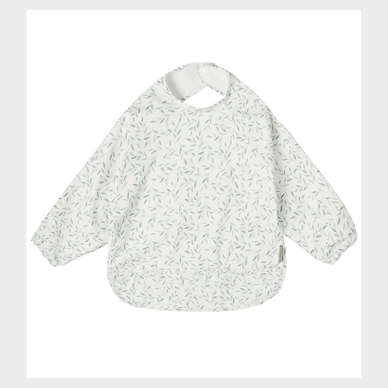 Cam Cam Forklde - PU - Green Leaves