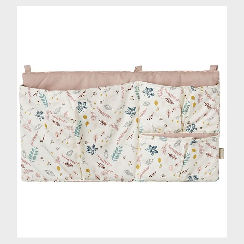 Cam Cam Sengelomme - 42x24 cm - Pressed Leaves Rose