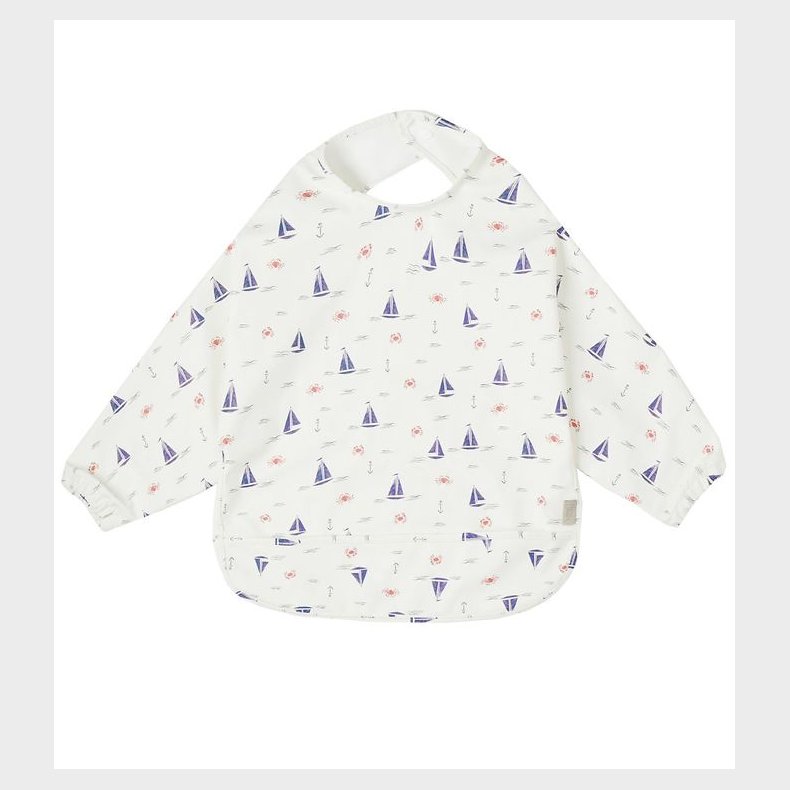 Cam Cam Forklde - PU - Sailboats