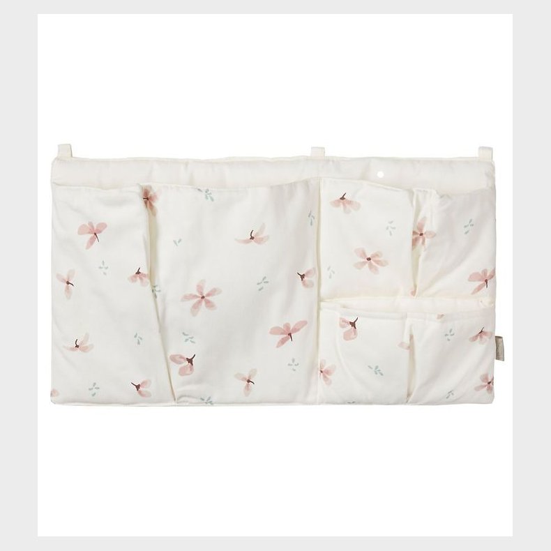 Cam Cam Sengelomme - 42x24 cm - Windflower Creme