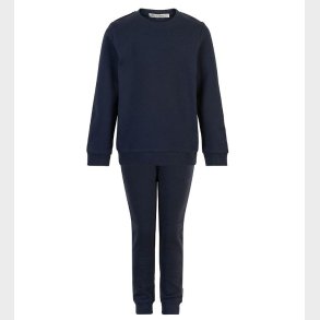 Minymo Sweats�t - Dark Navy