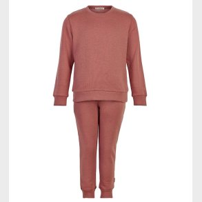 Minymo Sweats�t - Canyon Rose