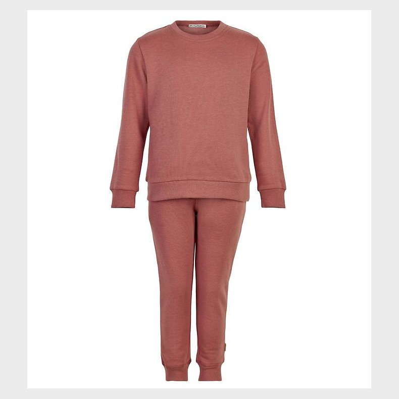 Minymo Sweats�t - Canyon Rose