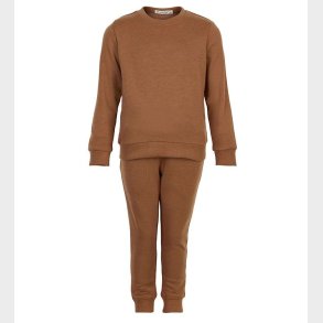 Minymo Sweats�t - Chipmunk