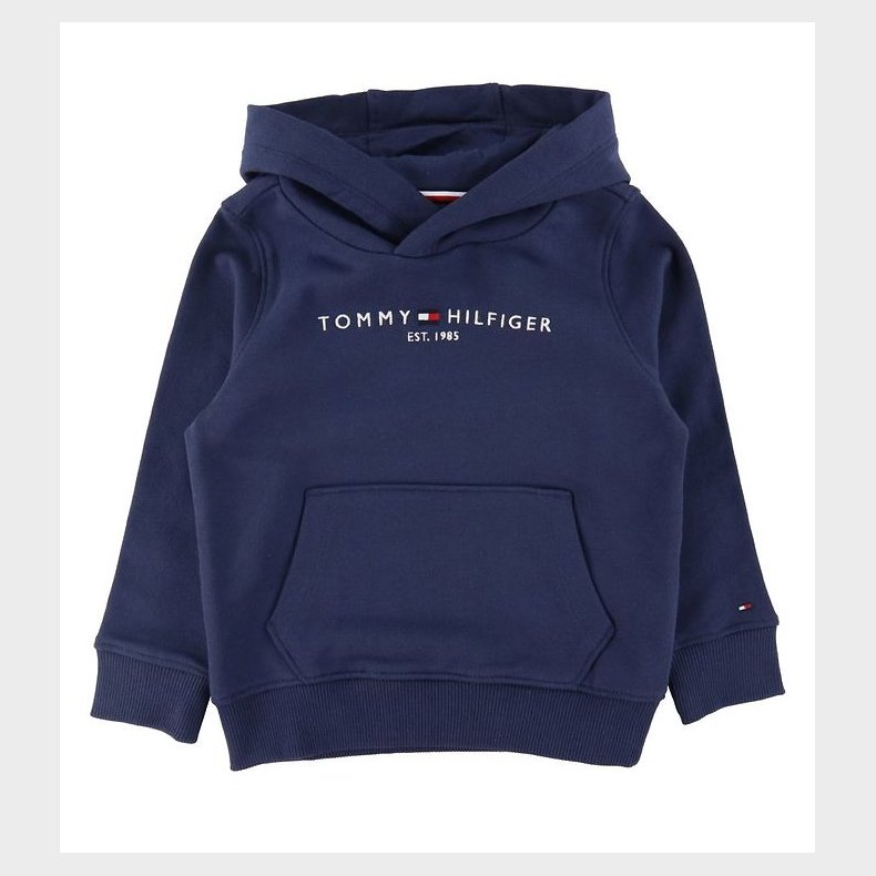 Tommy Hilfiger Httetrje - Essential - Organic - Twilight Navy