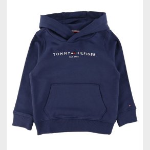 Tommy Hilfiger Httetrje - Essential - Organic - Twilight Navy