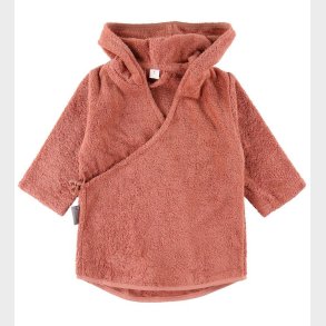 Nrgaard Madsens Badekbe - Dusty Red