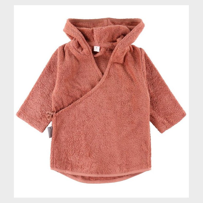 Nrgaard Madsens Badekbe - Dusty Red