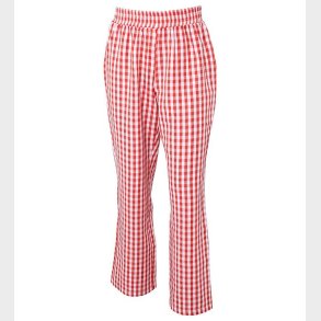 Hound Bukser - Rd/Hvidternet