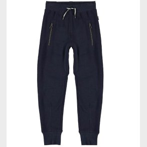 Molo Bukser - Ashton - Dark Navy