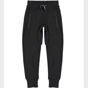 Molo Bukser - Ashton - Sort