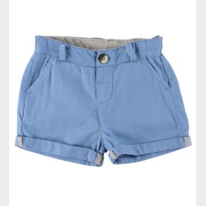 Noa Noa miniature Shorts - Blue Bonnet