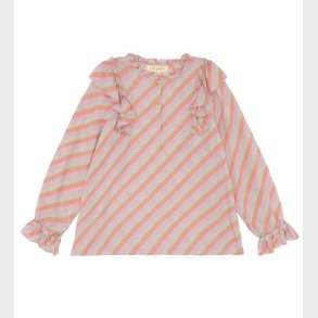 Soft Gallery Bluse - Hollyn - Dewkist