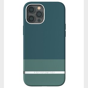 Richmond & Finch Cover - iPhone 12 Pro Max - Dual Block