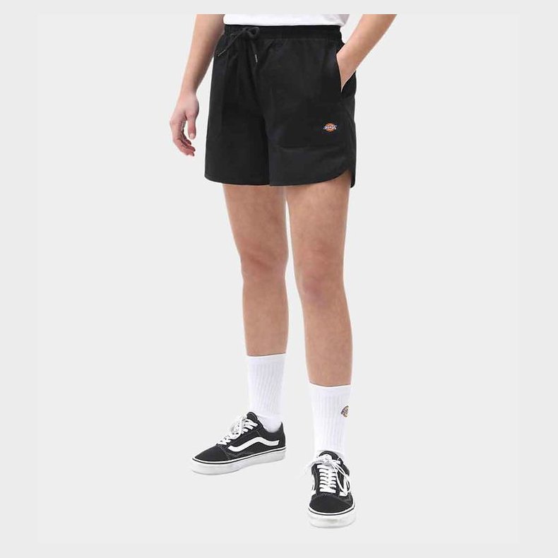 Dickies Shorts - Victoria - Sort