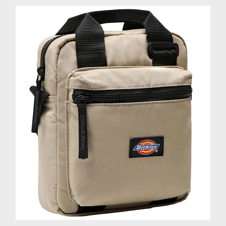Dickies Skuldertaske - Moreauville - Khaki