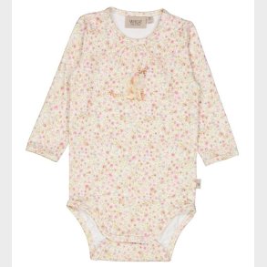 Wheat x Rodinia Body l/ - Limited - Watercolor Flowers