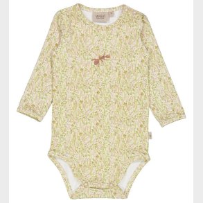 Wheat x Rodinia Body l/ - Limited - Watercolor Grassland