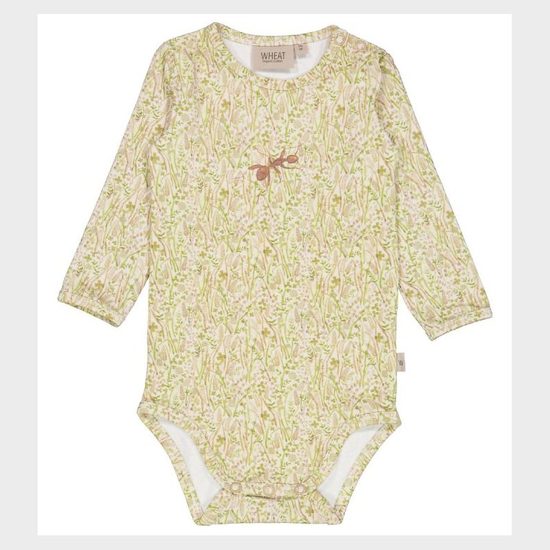 Wheat x Rodinia Body l/ - Limited - Watercolor Grassland