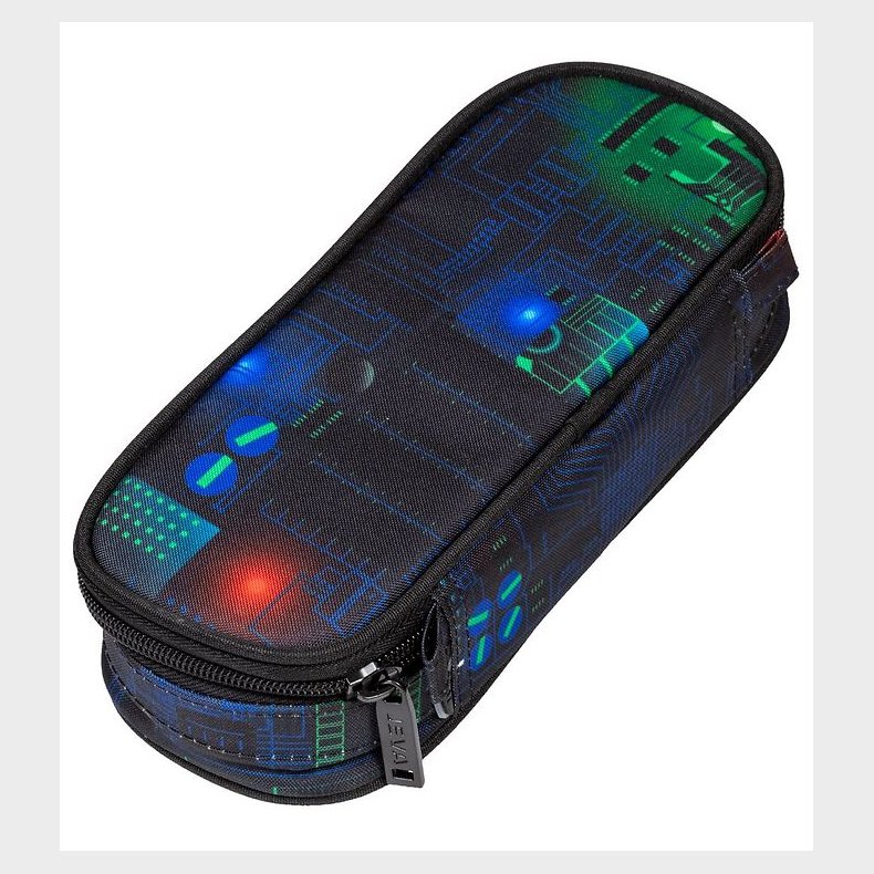 Jeva Penalhus - Box - Micro