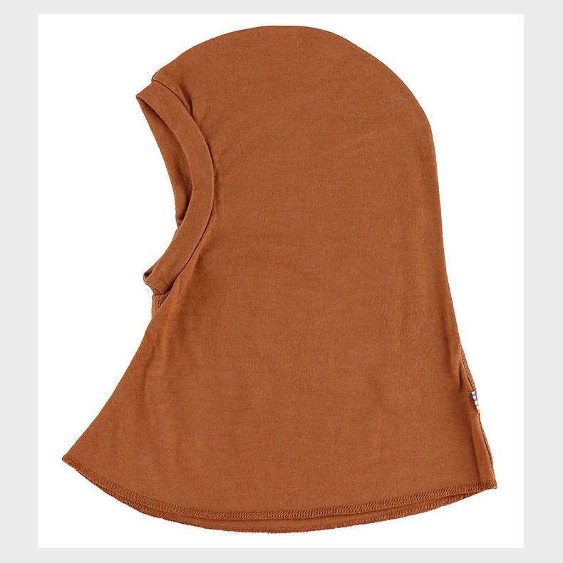 Joha Elefanthue - Uld - 1-lags - Brun