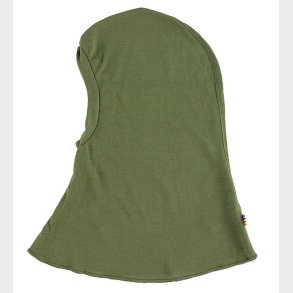 Joha Elefanthue - Uld - 1-lags - Gr�n