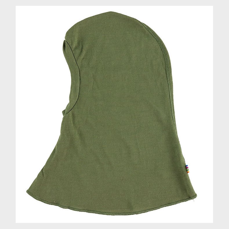 Joha Elefanthue - Uld - 1-lags - Gr�n