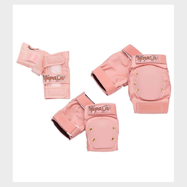 Impala Beskyttelsesst - Adult - Marawa Rose Gold